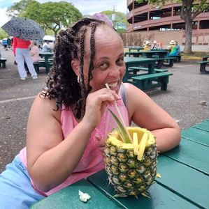 Meet your Posher, Joy